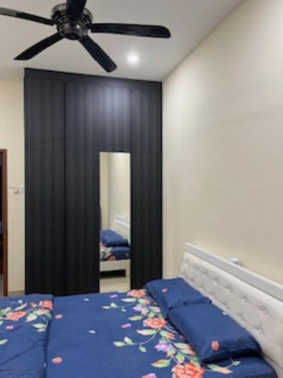 Rumah liburan Ariya Johor Bahru