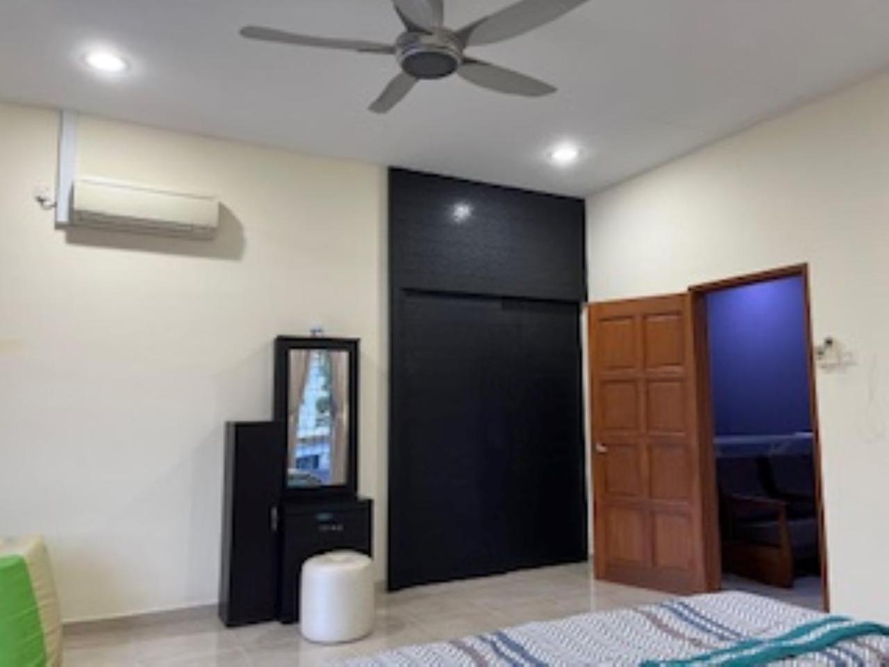 Ariya Rumah liburan Johor Bahru